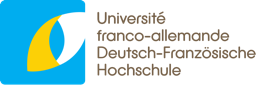 Logo Deutsch-Französische Hochschule