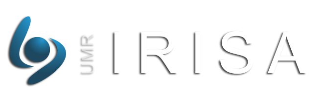 Logo IRISA