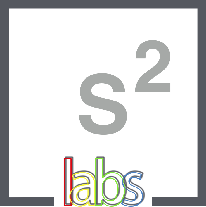 Logo s2labs