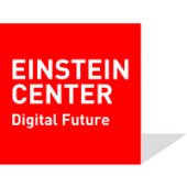 Logo Einstein Center for Digital Future