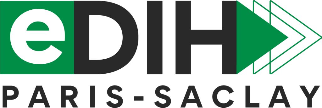 Logo EDIH Paris